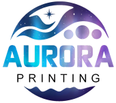 Aurora Print Shop